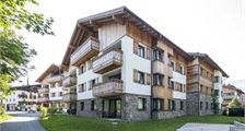 5-person apartment 5CT at Landal Resort Maria Alm