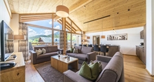 8-10-person apartment 8-10C at Landal Resort Maria Alm