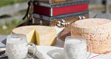 Food and drinks activities at Landal Resort Maria Alm