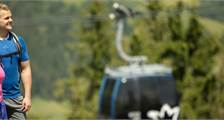 Sports and games activities at Landal Resort Maria Alm