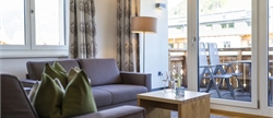 4-6-person apartment 4-6CF at Landal Resort Maria Alm