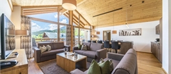 8-10-person apartment 8-10C at Landal Resort Maria Alm