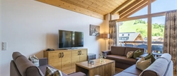 10-12-person apartment 10+2C at Landal Resort Maria Alm