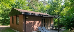 2-person bungalow 2L at Landal Miggelenberg