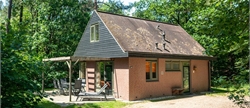 6-person bungalow 6CE at Landal Miggelenberg