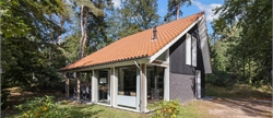8-person bungalow 8CE at Landal Miggelenberg