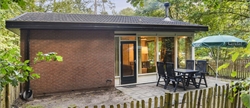4-person dog bungalow 4CD at Landal Miggelenberg