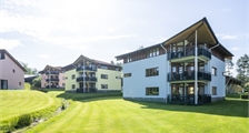 2-person studio 2S at Landal Marina Lipno