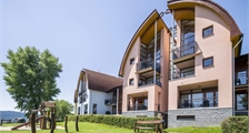 4-6-person apartment 4-6A at Landal Marina Lipno
