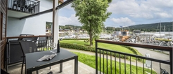 2-4-person apartment 2-4A at Landal Marina Lipno