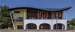4-6-person apartment 4-6E at Landal Marina Lipno