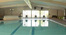 Swimming Facilities at Landal Mont Royal