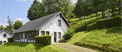 10-person bungalow 10C at Landal Mont Royal