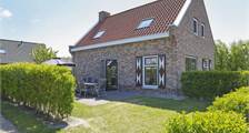 Residence 10C at Dormio Strand Resort Nieuwvliet-Bad 