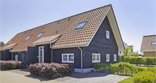 Farmhouse 10L at Dormio Strand Resort Nieuwvliet-Bad 