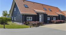 Farmhouse 22C at Dormio Strand Resort Nieuwvliet-Bad 