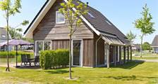 Residence 6C2 at Dormio Strand Resort Nieuwvliet-Bad 