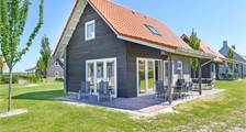 Residence 6EL at Dormio Strand Resort Nieuwvliet-Bad 