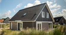 10-person villa 10L at Landal Ouddorp Duin