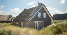12-person villa 12C at Landal Ouddorp Duin