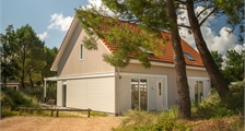 4-person villa 4EL at Landal Ouddorp Duin