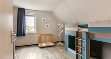 6-person children's villa 6CK at Landal Ouddorp Duin