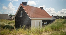 8-person villa 8C at Landal Ouddorp Duin