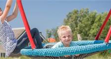 Kids Facilities at Landal Ouddorp Duin