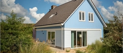 10-person villa 10C at Landal Ouddorp Duin