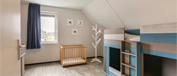 6-person children's villa 6CK at Landal Ouddorp Duin