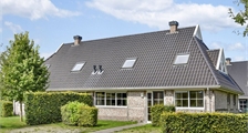24-person bungalow 24BT at Landal Orveltermarke