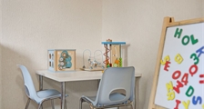 4-person children's bungalow 4BK at Landal Orveltermarke
