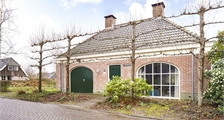 4-person bungalow 4L-Notary at Landal Orveltermarke