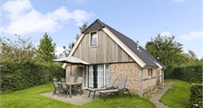 4-person bungalow 4l at Landal Orveltermarke