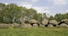 Surroundings Facilities at Landal Orveltermarke