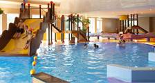 Swimming Facilities at Landal Orveltermarke