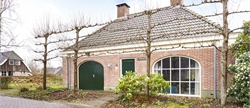 4-person bungalow 4l at Landal Orveltermarke