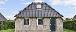 4-person bungalow 4B at Landal Orveltermarke