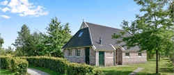 6-person bungalow 6B1 at Landal Orveltermarke