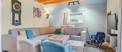 6-person children's bungalow 6CK at Landal Orveltermarke