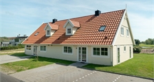 22-person villa 22L at Landal Ooghduyne