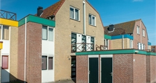 4-person apartment 4CA at Landal Ooghduyne