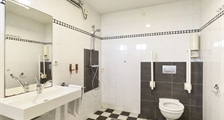 6-person villa 6CT at Landal Ooghduyne
