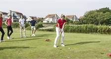 Golf Facilities at Landal Ooghduyne
