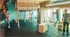 Kids Facilities at Landal Ooghduyne