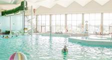 Swimming Facilities at Landal Ooghduyne