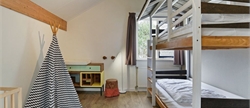 6-person children's villa 6CK at Landal Ooghduyne