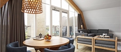 2-person apartment 2AL at Landal Ooghduyne