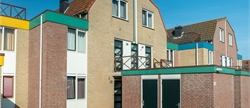 4-person apartment 4CA at Landal Ooghduyne