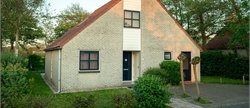 6-person villa 6L1 at Landal Ooghduyne